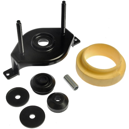 Dorman Strut Mount 924-411